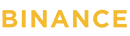 binance logo